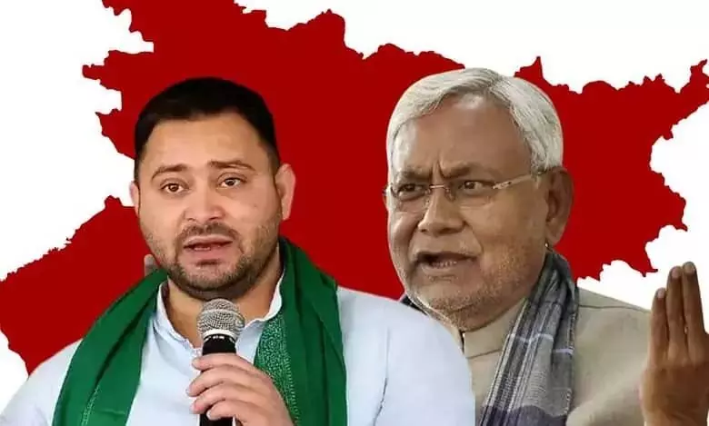 Bihar assembly का शीतकालीन सत्र हंगामेदार रहने के आसार