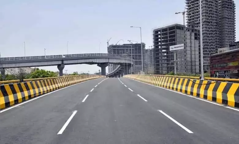 Hyderabad के पुराने शहर में यातायात को आसान बनाने के लिए नए फ्लाईओवर