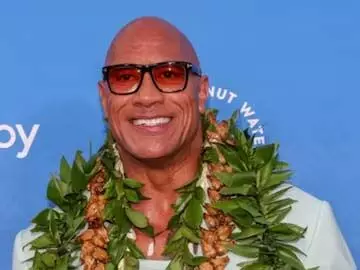 Moana 2 के ड्वेन जॉनसन ने प्रशंसकों किया प्रोत्साहित