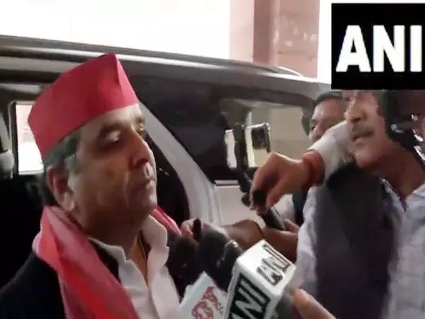 अगर स्पीकर अनुमति देंगे तो मुद्दा उठाएंगे: संभल हिंसा पर सपा सांसद Dharmendra Yadav