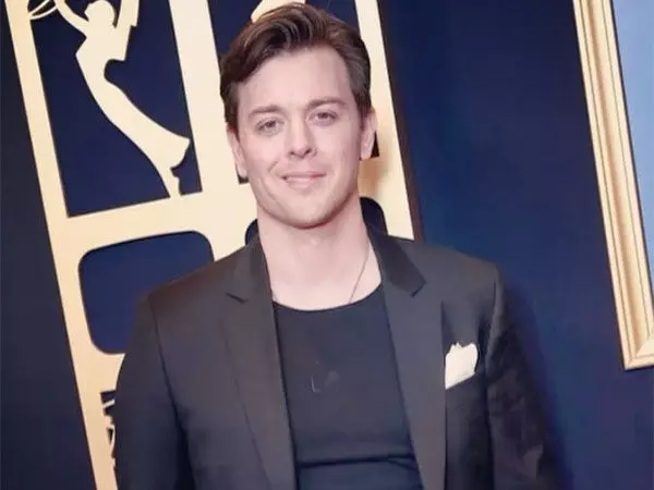 Chad Duell ने जनरल हॉस्पिटल से बाहर निकलने की घोषणा की