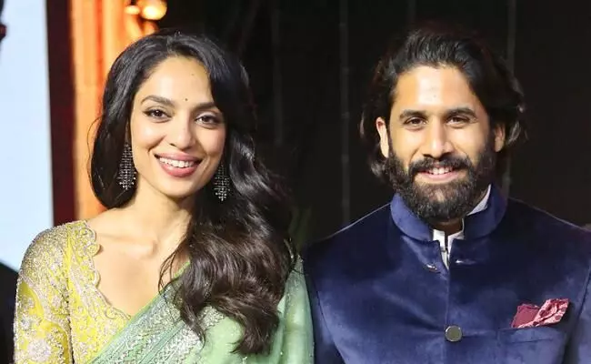 Shobhita, Naga Chaitanya की शादी की रस्में होंगी आठ घंटे से ज़्यादा लंबी