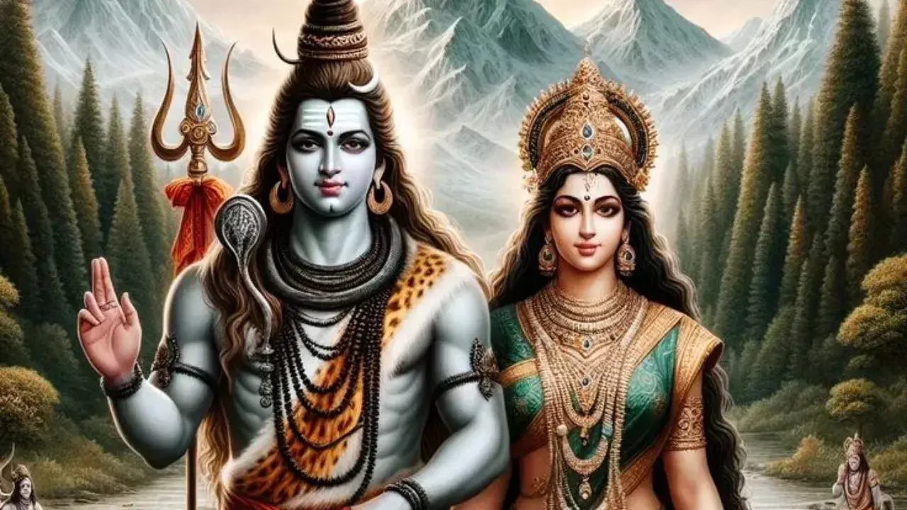 Somvar Vrat Katha: पूजा में जरूर पढ़ें ये व्रत कथा भगवान भोलेनाथ होंगे प्रसन्न