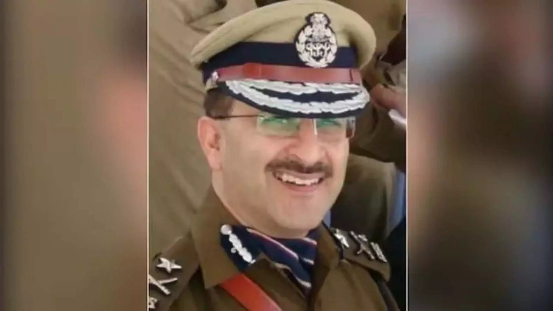 कौन हैं IPS अधिकारी दीपम सेठ, जिन्हें उत्तराखंड का नया डीजीपी नियुक्त किया गया?