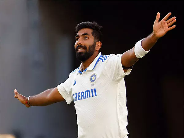 भारत की ऐतिहासिक जीत के बाद Bumrah ने कहा- हमने जिस तरह से जवाब दिया, उस पर मुझे बहुत गर्व है