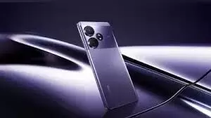 Realme Neo 7 स्मार्टफोन, अगले महीने इस दिन लॉन्च 7,000 mAh की बड़ी बैटरी