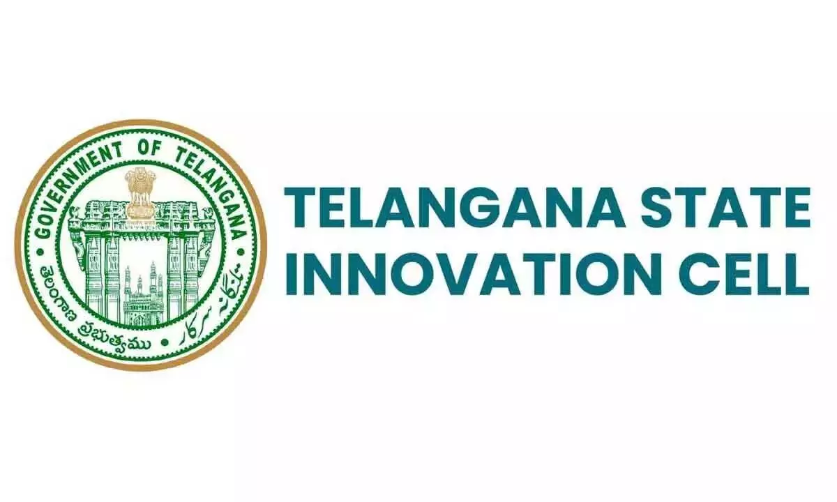 Telangana : टीएसआईसी ने ‘इनोवेशन 101’ कॉफी टेबल बुक लॉन्च की