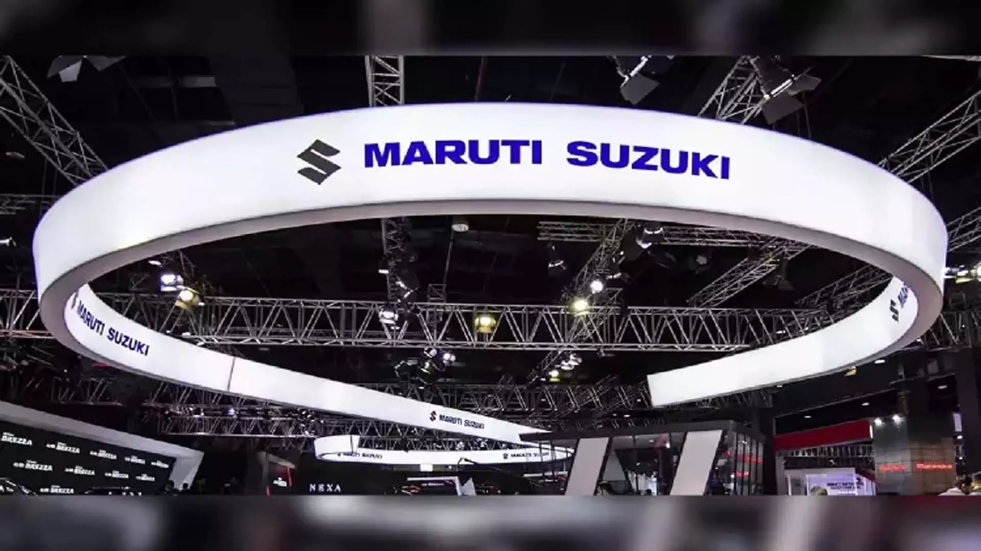 Maruti Suzuki इंडिया का कुल कार निर्यात 30 लाख इकाई पर पहुंचा