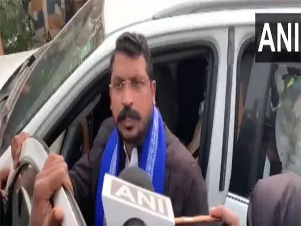 UP में गोलियों से हो रहा न्याय, ये गुंडागर्दी बर्दाश्त नहीं: संभल हिंसा पर चंद्रशेखर आज़ाद