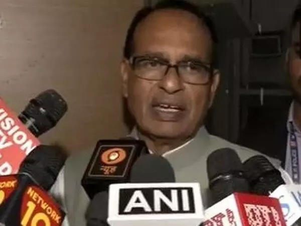 नयी चेतना अभियान से लैंगिक हिंसा कम करने में मदद मिलेगी: केंद्रीय मंत्री Shivraj Chauhan