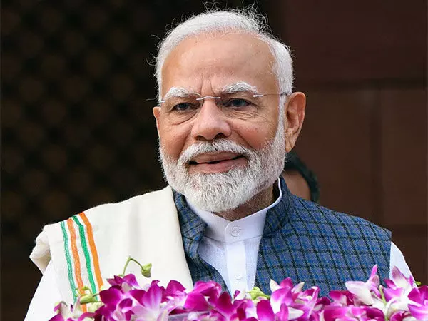 PM Modi कल सुप्रीम कोर्ट में संविधान दिवस समारोह में भाग लेंगे