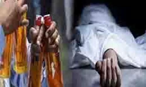 MP News:  शराब पीने गए युवक की हार्ट अटैक से मौत