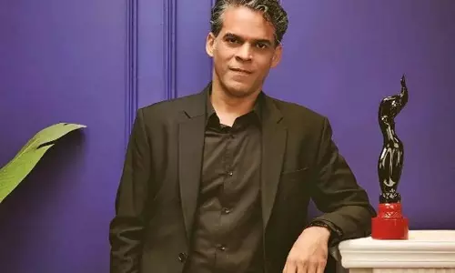 विक्रमादित्य मोटवानी की ओटीटी फिल्म निर्माण को नए सिरे से परिभाषित किया