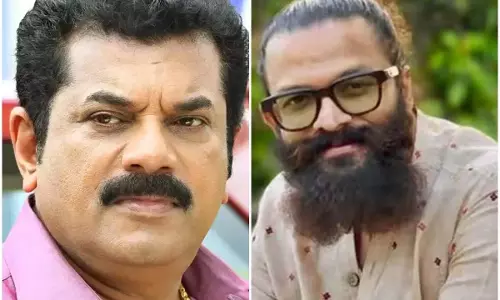 अभिनेत्री ने संकट के बीच मुकेश एम, जयसूर्या के खिलाफ उत्पीड़न की शिकायत वापस ली