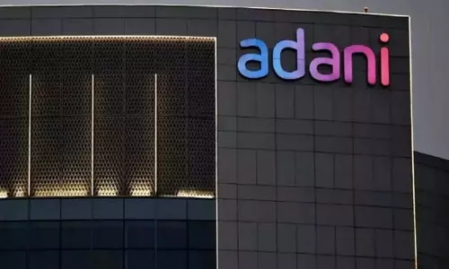 अडानी समूह की 11 सार्वजनिक कंपनियों पर अमेरिका का कोई अभियोग नहीं: Group CFO अडानी समूह की 11 सार्वजनिक कंपनियों पर अमेरिका का कोई अभियोग नहीं: Group CFO