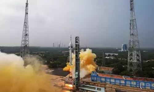 Gaganyaan का मानवरहित मिशन अगले मार्च में जा सकता है अंतरिक्ष में