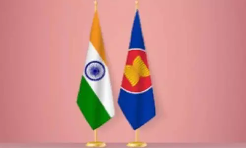 भारत का द्विपक्षीय व्यापार 5.2 प्रतिशत बढ़कर 73 अरब डॉलर पर पहुंचा