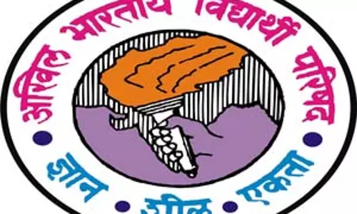दिल्ली विश्वविद्यालय: कॉलेजों के छात्र संघ चुनावों में एबीवीपी ने मारी बाजी
