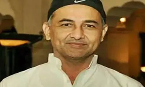 दिल्ली विधानसभा चुनाव से पहले कांग्रेस ने नियुक्त किए प्रभारी, स्क्रीनिंग समिति का गठन