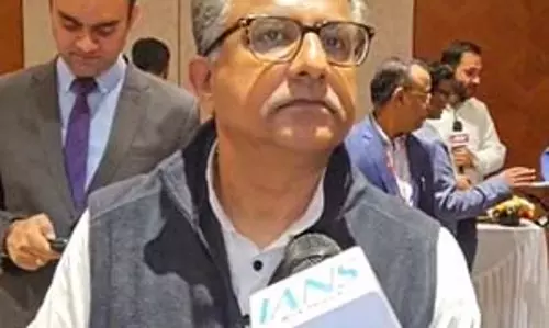 दिल्ली ट्रेड फेयर के बिहार पवेलियन में राज्य के विरासत और विकास की झलक : नीतीश मिश्रा दिल्ली ट्रेड फेयर के बिहार पवेलियन में राज्य के विरासत और विकास की झलक : नीतीश मिश्रा