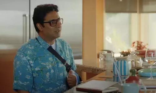 Abhishek Bachchan की फिल्म की कमाई में गिरावट