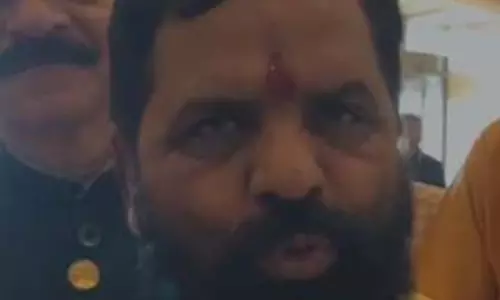 मैं चाहता हूं कि महाराष्ट्र का अगला मुख्यमंत्री एकनाथ शिंदे बनें : भरत गोगावले मैं चाहता हूं कि महाराष्ट्र का अगला मुख्यमंत्री एकनाथ शिंदे बनें : भरत गोगावले