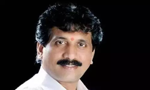 Pune जिले का एकमात्र निर्दलीय उम्मीदवार जुन्नार से जीता