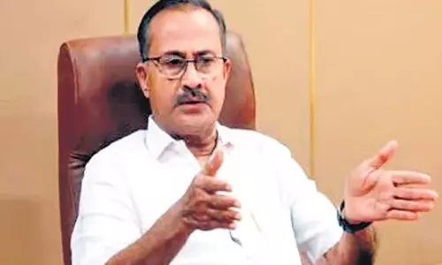 Kerala: जिफ्री थंगल के खिलाफ कथित टिप्पणी को लेकर सलाम को आलोचना का सामना करना पड़ा Kerala: जिफ्री थंगल के खिलाफ कथित टिप्पणी को लेकर सलाम को आलोचना का सामना करना पड़ा