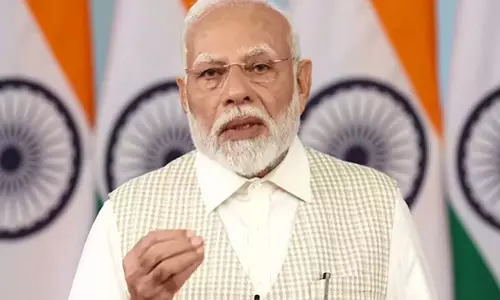 सरकार ओडिशा में कारोबार को आसान बनाने के लिए प्रतिबद्ध: PM सरकार ओडिशा में कारोबार को आसान बनाने के लिए प्रतिबद्ध: PM