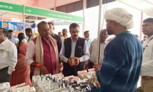 मध्य प्रदेश में जिला स्तर पर स्थापित होगी फूड प्रोसेसिंग यूनिट : मंत्री नारायण सिंह कुशवाहा