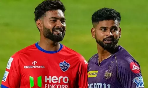 Rishabh Pant ने अय्यर का आईपीएल नीलामी रिकॉर्ड तोड़ा Rishabh Pant ने अय्यर का आईपीएल नीलामी रिकॉर्ड तोड़ा