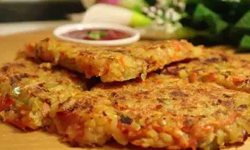 फलाहारी चीला : इस डिश को आजमाकर देखें