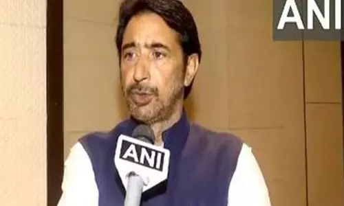 हमने हेमंत सोरेन को गठबंधन का नेता चुना है, अपना समर्थन दिया है: Jharkhand कांग्रेस प्रभारी