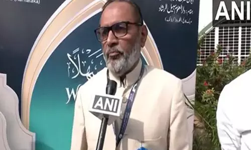 लोकतंत्र विरोधी, संविधान विरोधी: वक्फ विधेयक पर AIMPLB