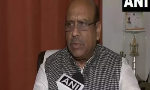 भाजपा के विजेंद्र गुप्ता ने AAP पर निशाना साधा भाजपा के विजेंद्र गुप्ता ने AAP पर निशाना साधा