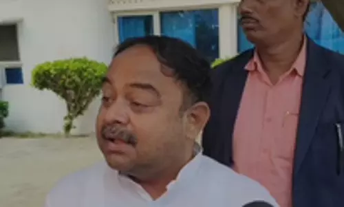 एनडीए सरकार की नीतियों की जीत, 2025 में जीतेंगे बिहार की चुनावी जंग : मंत्री संतोष सिंह