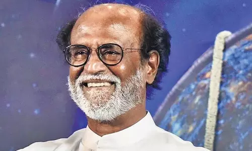 अभिनेता रजनीकांत ने जयललिता को AIADMK प्रमुख बनाने के लिए जानकी की सराहना की