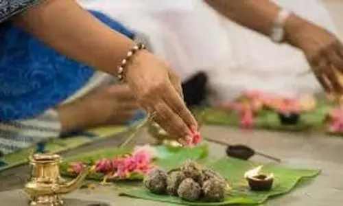 हमारे प्रियजन हमारे माध्यम से जीवित रहते हैं Spice of Life
