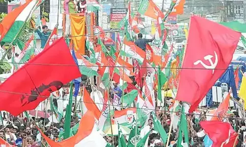 Kerala: अब लक्ष्य स्थानीय और विधानसभा चुनाव Kerala: अब लक्ष्य स्थानीय और विधानसभा चुनाव