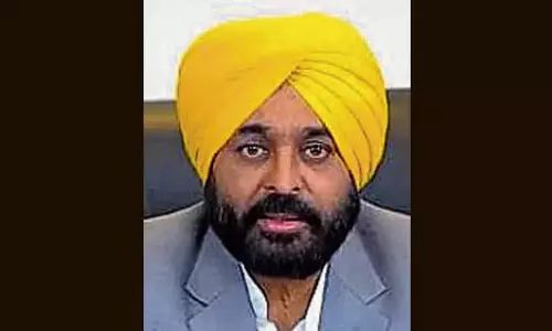 उपचुनाव में जीत सरकार की जनहितैषी नीतियों के लिए जनादेश Punjab CM Mann