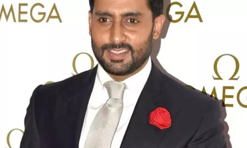 अफवाहों के बीच अभिषेक बच्चन ने कहा कुछ बाते