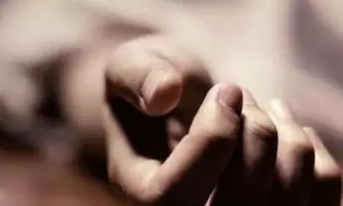Haryana: एक व्यक्ति ने अपनी लिव-इन पार्टनर और स्कूल की गर्लफ्रेंड पर किया हमला