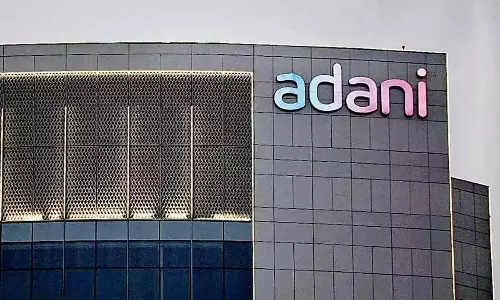 Adani US रिश्वत मामला सुप्रीम कोर्ट पहुंचा Adani US रिश्वत मामला सुप्रीम कोर्ट पहुंचा