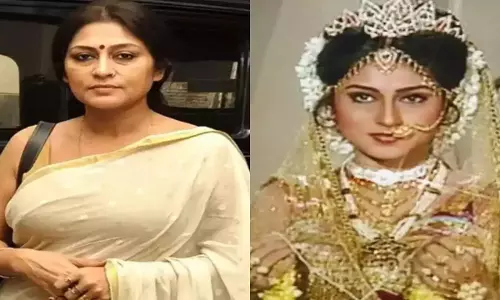 महाभारत का यह सीन पूरा हुआ उन्होंने खुद को अपने कमरे में बंद कर लिया महाभारत का यह सीन पूरा हुआ उन्होंने खुद को अपने कमरे में बंद कर लिया
