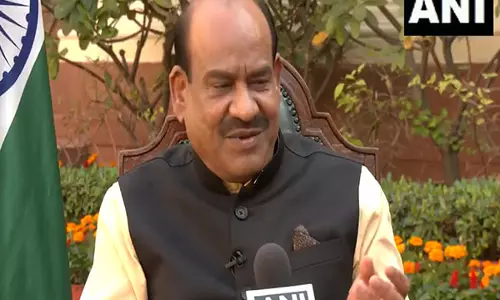 विचारधाराएँ अलग-अलग हो सकती हैं, लेकिन देश सर्वोच्च है: स्पीकर Om Birla