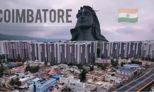Coimbatore में एक महापरिवर्तन.. वो 1 नहीं 2.. एक बड़ी समस्या का समाधान