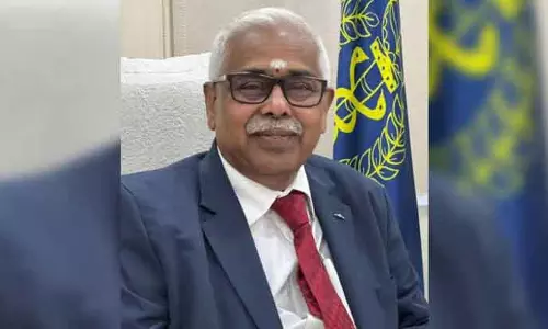 Andhra: चिकित्सा नैतिकता रोगी की जानकारी साझा करने पर रोक लगाती