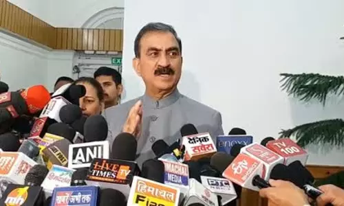 Shimla: सुक्खू सरकार के कार्यकाल में युवाओं को नौकरियां मिलने के आंकड़े सामने आए