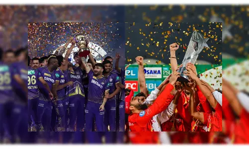 खिलाड़ियों ने बड़ी ऑक्शन में आईपीएल की इनामी राशि से भी ज्यादा रकम जुटाई खिलाड़ियों ने बड़ी ऑक्शन में आईपीएल की इनामी राशि से भी ज्यादा रकम जुटाई