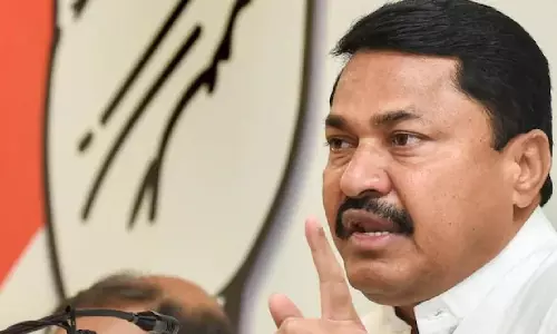 नाना पटोले ने इस्तीफे की पेशकश की, हार के बाद कांग्रेस में हाहाकार